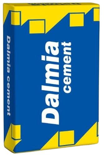 Dalmia Cement bag – dealer in Tumakuru & Bengaluru